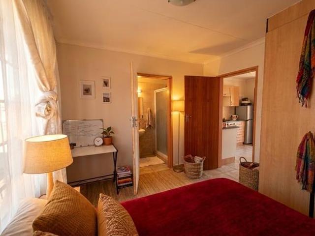 Apartment for sale in Dr Kenneth Kaunda, North West