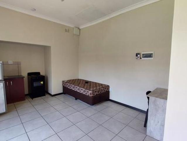 Apartment for rent in Dr Kenneth Kaunda, North West