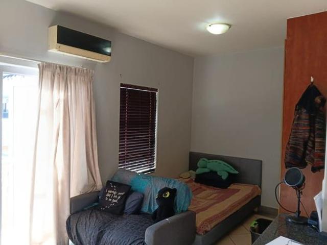Apartment for rent in Dr Kenneth Kaunda, North West