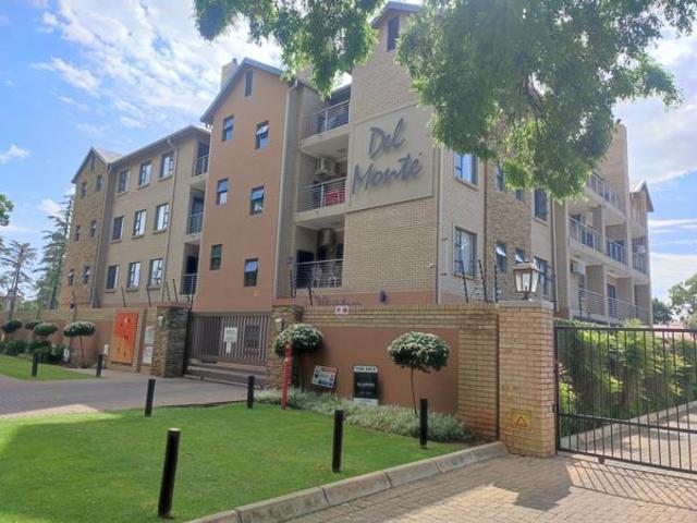 Apartment for rent in Potchefstroom, Tlokwe Local Municipality