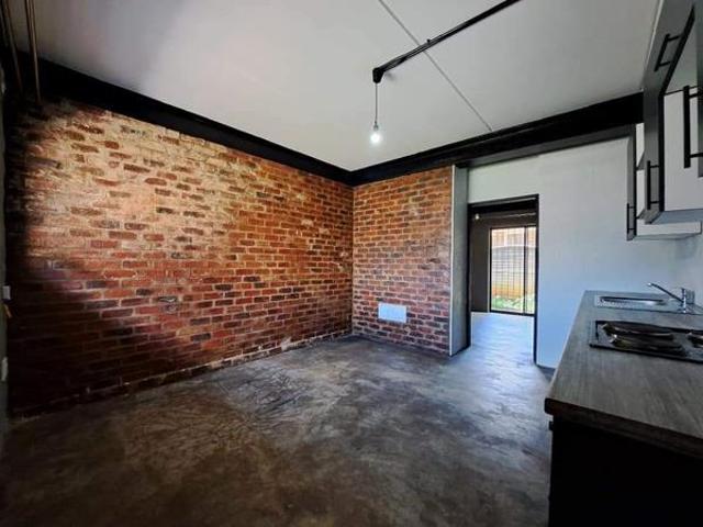 Apartment for rent in Dr Kenneth Kaunda, North West