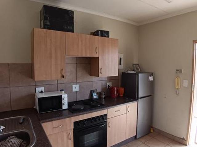Apartment for sale in Dr Kenneth Kaunda, North West