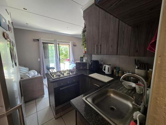 Apartment for rent in Potchefstroom, Tlokwe Local Municipality