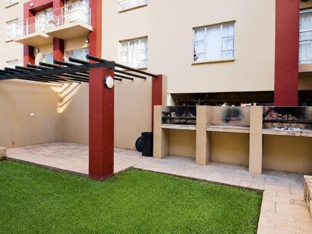 Apartment for rent in Potchefstroom, Tlokwe Local Municipality