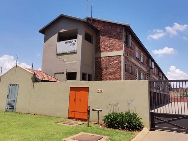 Apartment for rent in Dr Kenneth Kaunda, North West