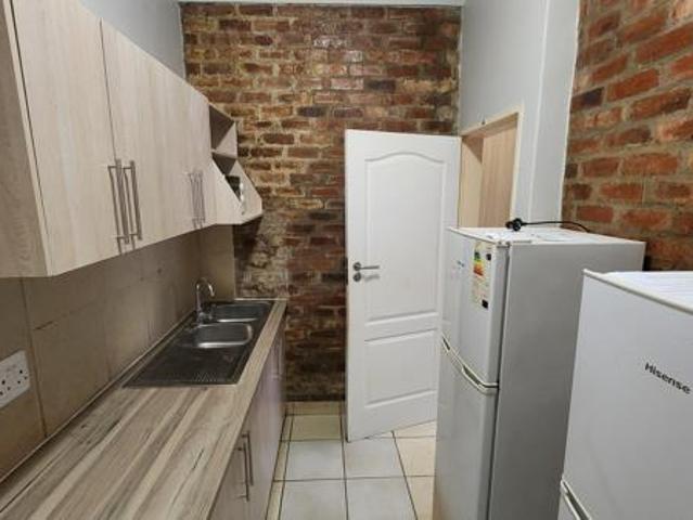 Apartment for rent in Dr Kenneth Kaunda, North West