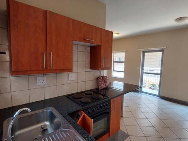 Apartment for rent in Potchefstroom, Tlokwe Local Municipality