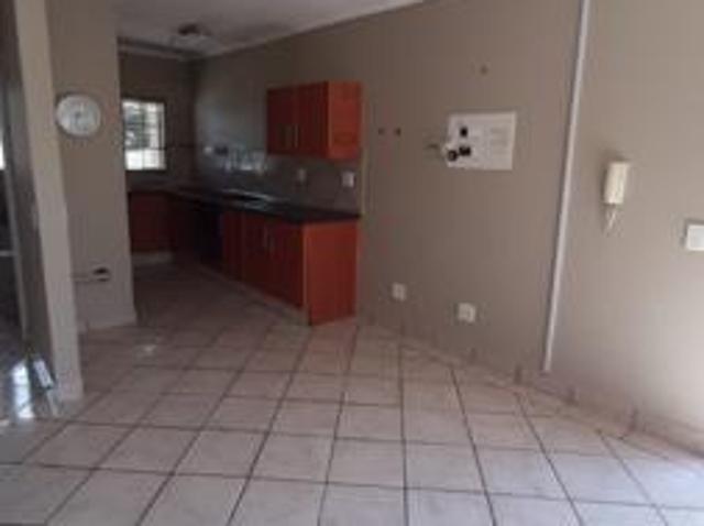 Apartment for rent in Dr Kenneth Kaunda, North West