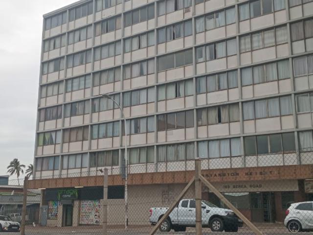 Apartment for sale in Seaview, Kwazulu-natal