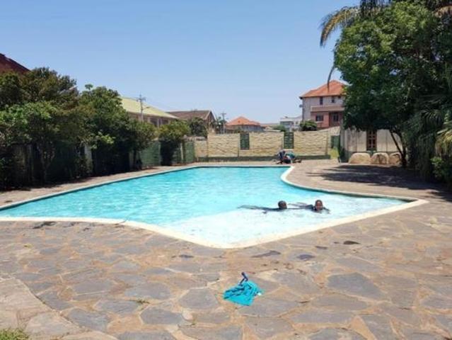 Apartment for rent in Bulwer, Durban