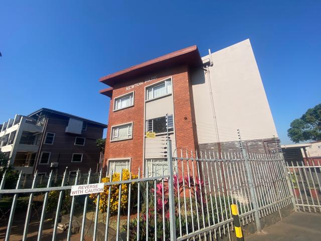 Apartment for sale in Durban, eThekwini Metropolitan Municipality