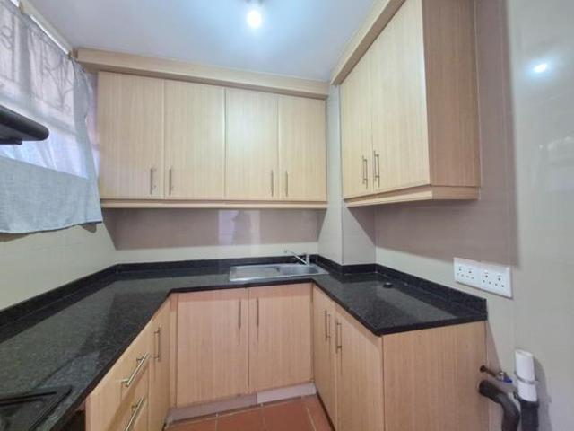 Apartment for rent in Seaview, Kwazulu-natal