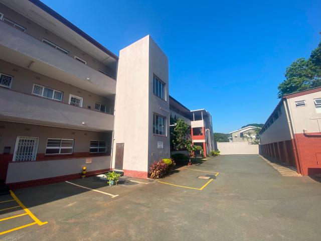 Apartment for sale in Seaview, Kwazulu-natal