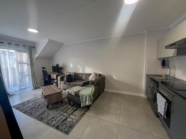 Apartment for rent in Cape Town, Western Cape