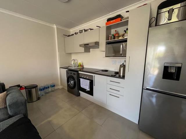 Apartment for rent in Cape Town, Western Cape