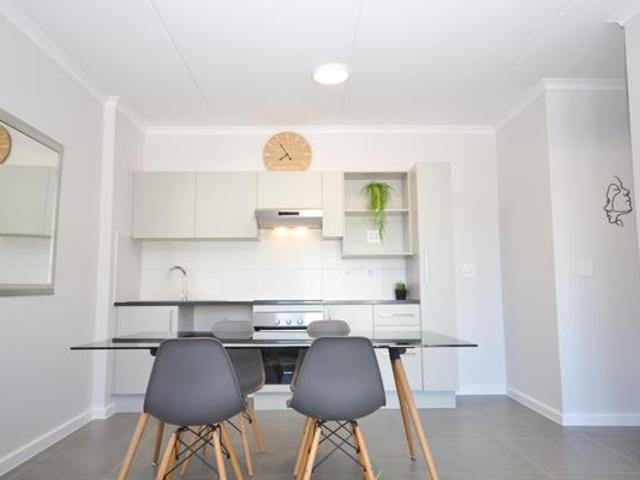 Apartment for sale in Cape Town, Western Cape