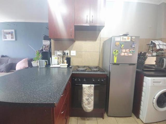 Apartment for rent in Cape Town, City of Cape Town