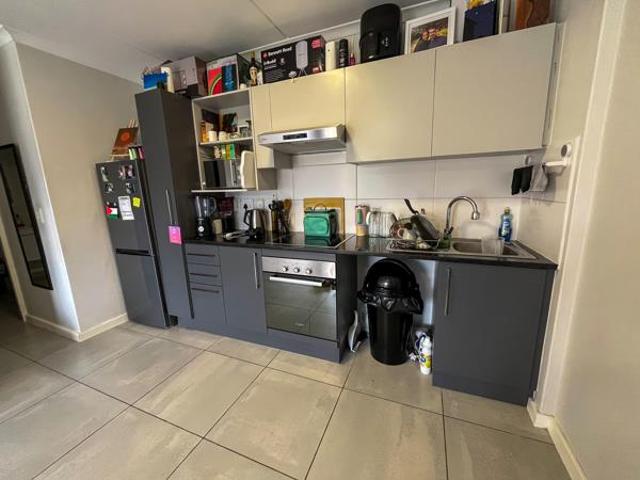 Apartment for rent in Cape Town, Western Cape