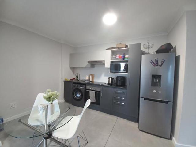 Apartment for rent in Cape Town, Western Cape