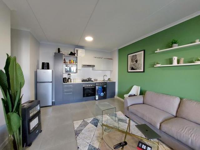 Apartment for rent in Cape Town, Western Cape