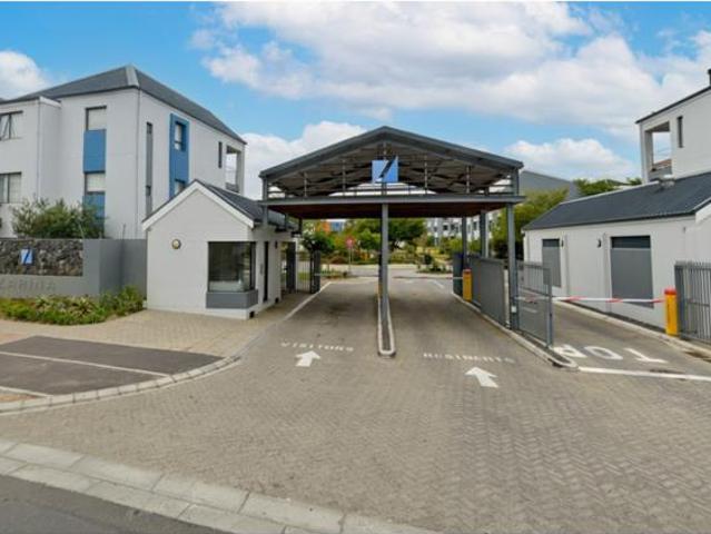 Apartment for sale in Cape Town, Western Cape