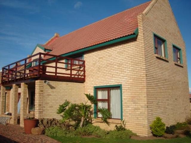 Apartment for rent in Cape St Francis, Eastern Cape