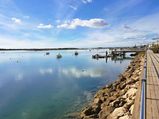 Apartamento alugar em Cabanas de Tavira, Tavira