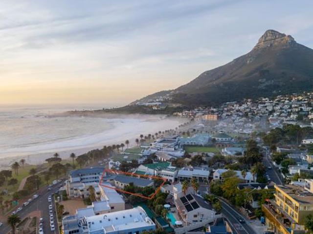 Apartment for rent in Cape Town, Western Cape