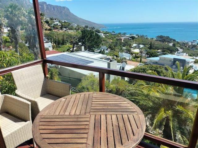 Room for rent in Camps Bay, Cape Town