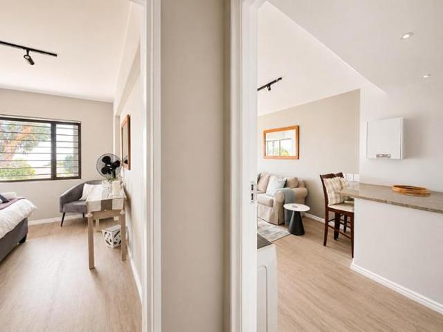 Apartment for rent in Cape Town, Western Cape