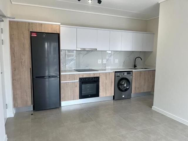 Apartment for rent in Cape Town, City of Cape Town