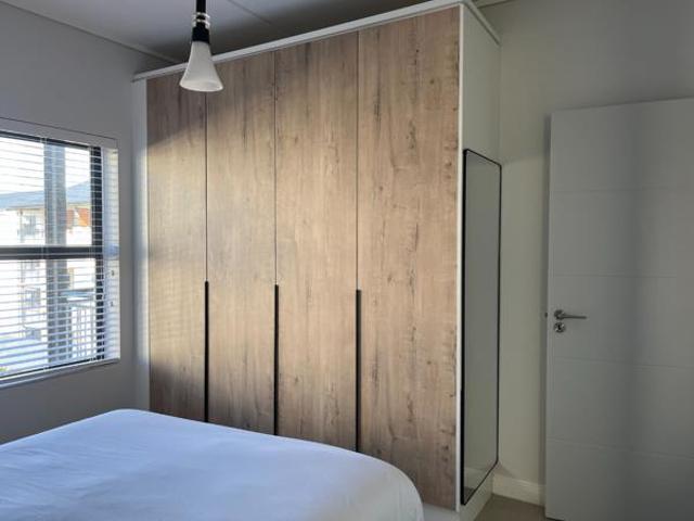 Apartment for rent in Cape Town, Western Cape