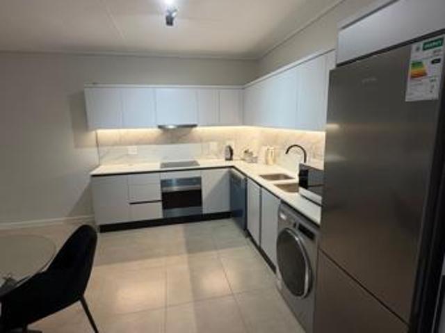 Apartment for rent in Cape Town, Western Cape