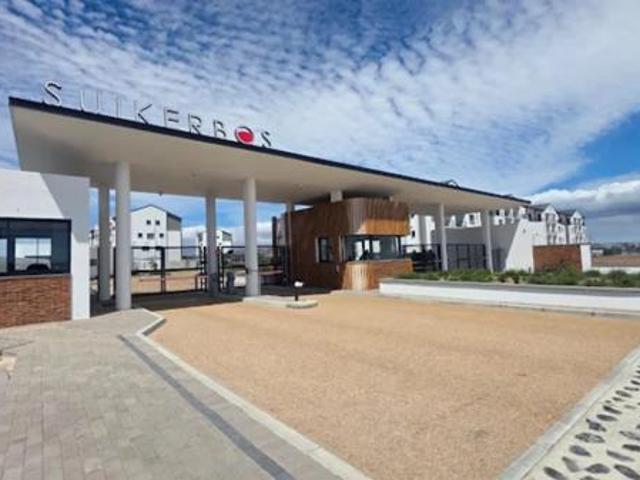 House for rent in Cape Town, Western Cape