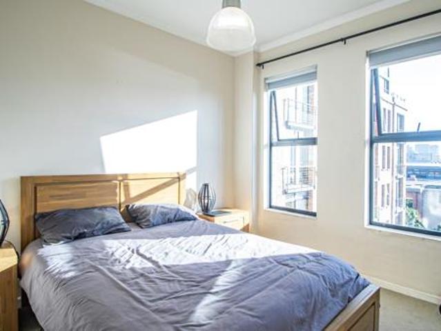 Apartment for sale in Cape Town, Western Cape