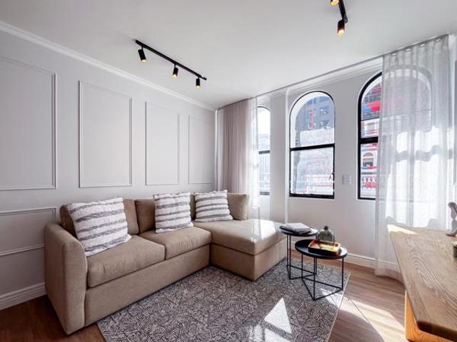Apartment for sale in Cape Town, Western Cape