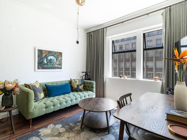 Apartment for sale in Cape Town, City of Cape Town
