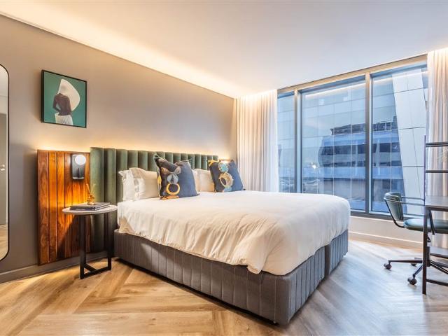 Apartment for sale in Cape Town