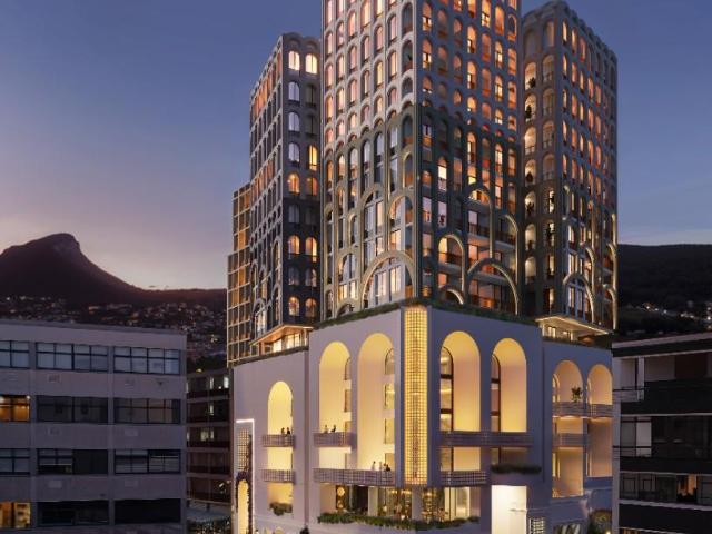 Apartment for sale in Cape Town, Western Cape