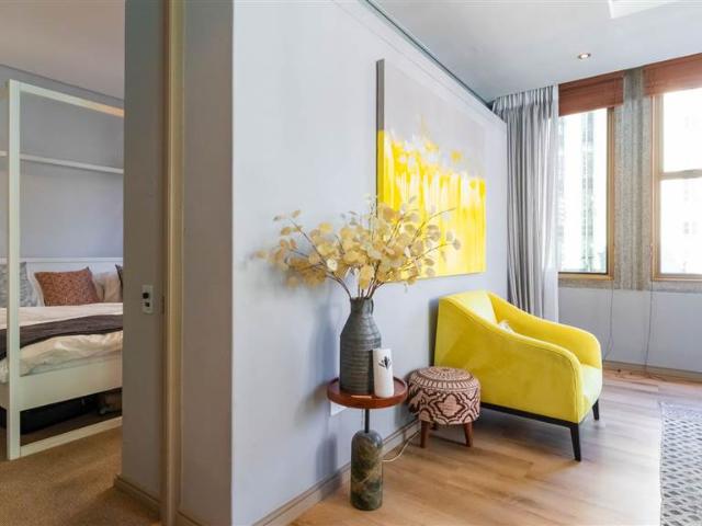 Apartment for sale in Cape Town, City of Cape Town