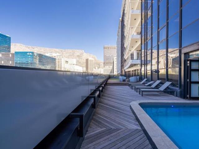 Apartment for sale in Cape Town, Western Cape