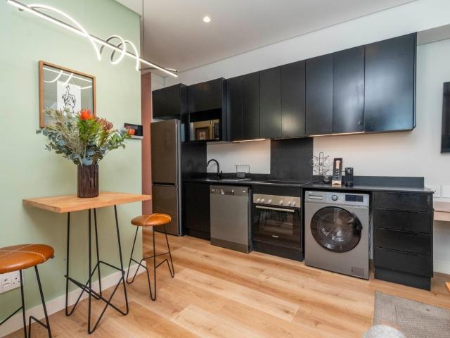 Apartment for sale in Cape Town, Western Cape