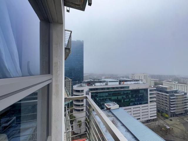 Apartment for sale in Cape Town, Western Cape