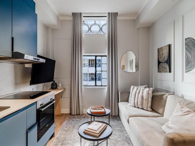 Apartment for sale in Cape Town, City of Cape Town