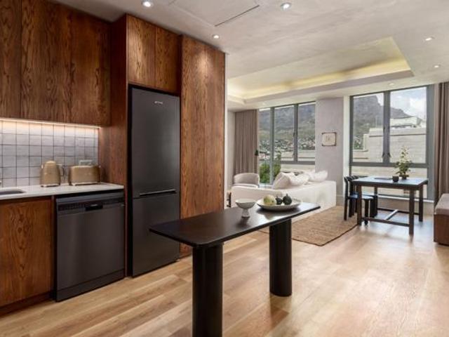 Apartment for rent in Cape Town, Western Cape