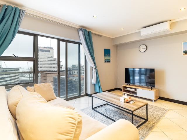 Apartment for sale in Cape Town, Western Cape