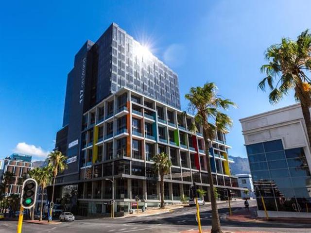 Apartment for rent in Cape Town, Western Cape