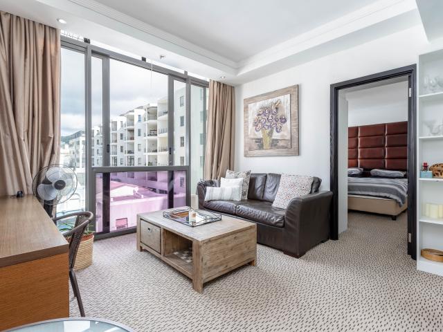 Apartment for sale in Cape Town, Western Cape