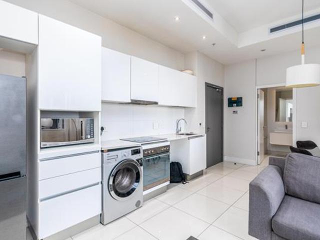 Apartment for sale in Cape Town, Western Cape