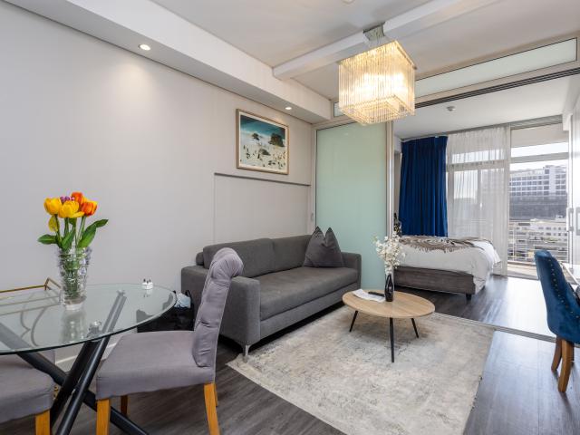 Apartment for sale in Cape Town, Western Cape